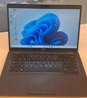 New Laptop Dell Latitude 5310 16GB Intel Core i7 SSD 256GB