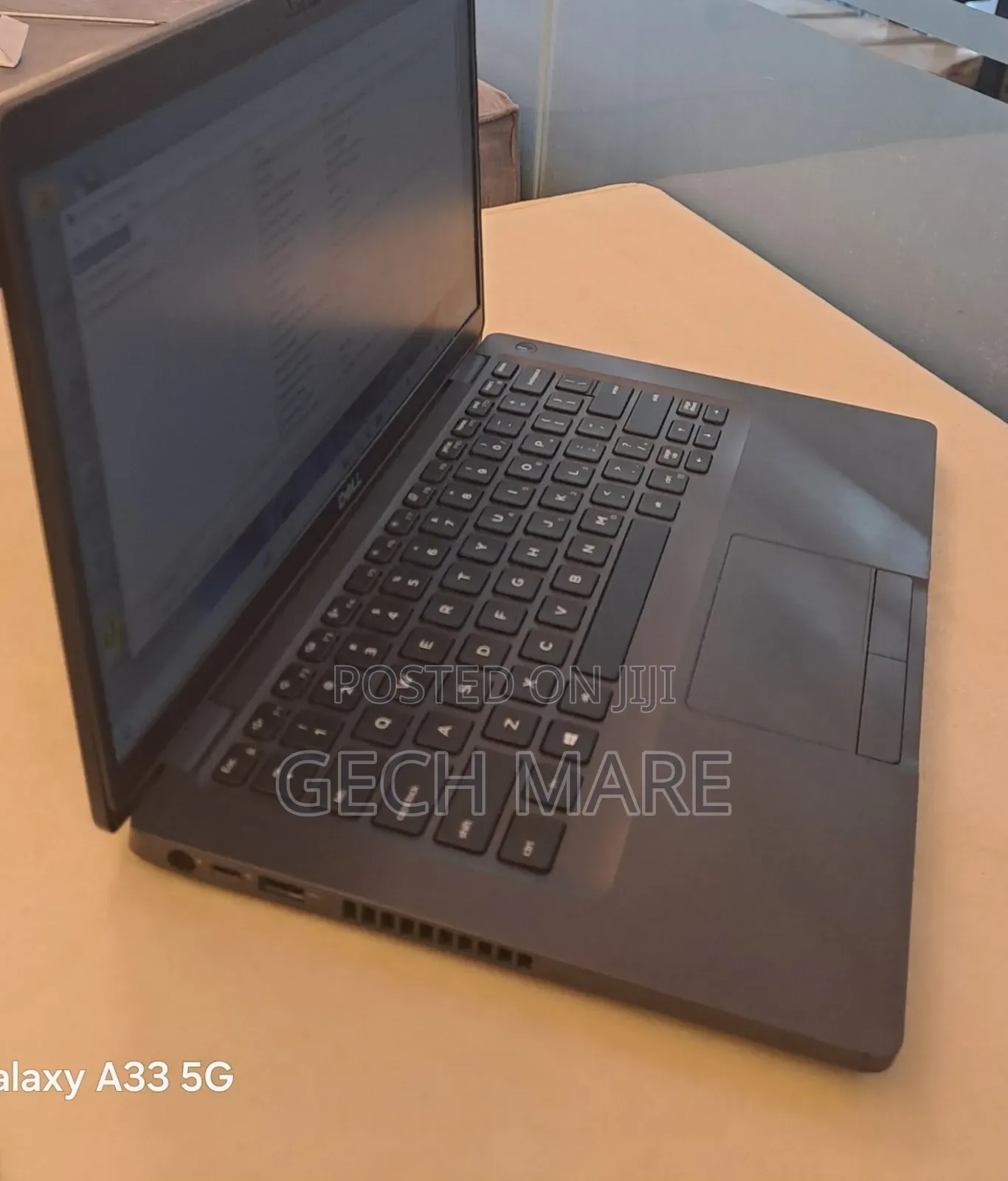 New Laptop Dell Latitude 5310 16GB Intel Core i7 SSD 256GB