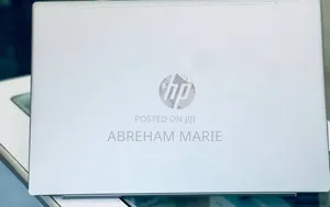 New Laptop HP Pavilion 15 8GB Intel Core i5 HDD 1T