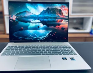 New Laptop HP Pavilion 15 16GB Intel Core i7 SSD 1T