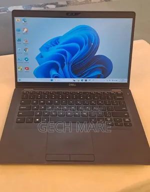 New Laptop Dell Latitude 5310 16GB Intel Core i7 SSD 256GB