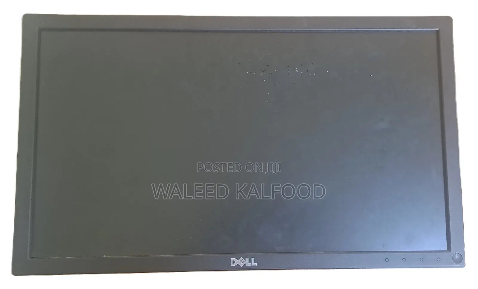 Desktop Computer Dell OptiPlex 3080 4GB Intel Core i5 HDD 1T