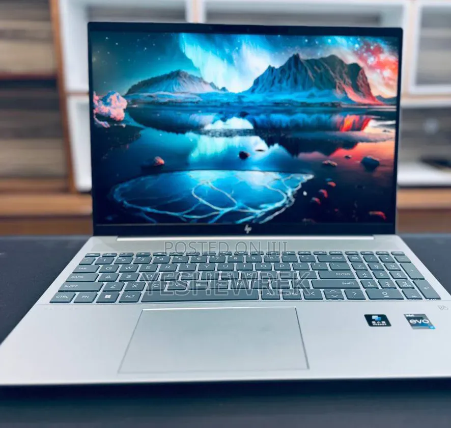 New Laptop HP Pavilion 15 16GB Intel Core i7 SSD 512GB