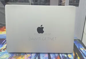 New Laptop Apple MacBook Pro 2021 M1 16GB Apple M1 SSD 1T