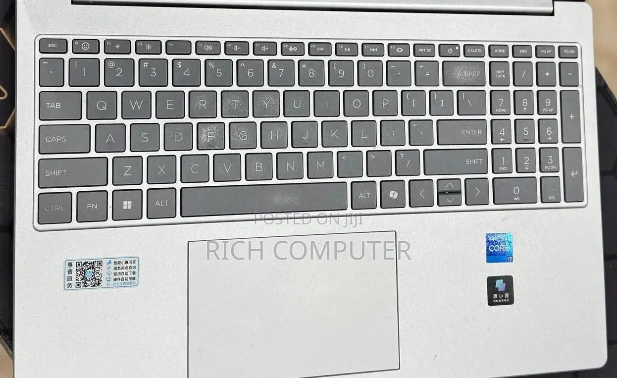 New Laptop HP Stream Notebook 16GB Intel Core i7 SSD 1T