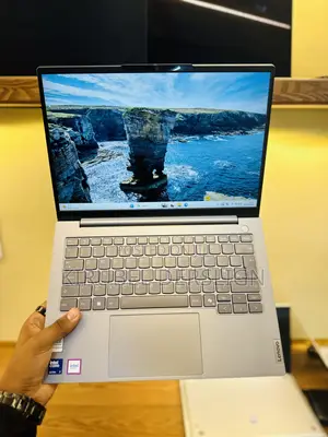 New Laptop Lenovo Thinkbook 14 16GB Intel Core Ultra 7 SSD 1T