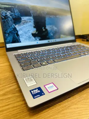New Laptop Lenovo Thinkbook 14 16GB Intel Core Ultra 7 SSD 1T