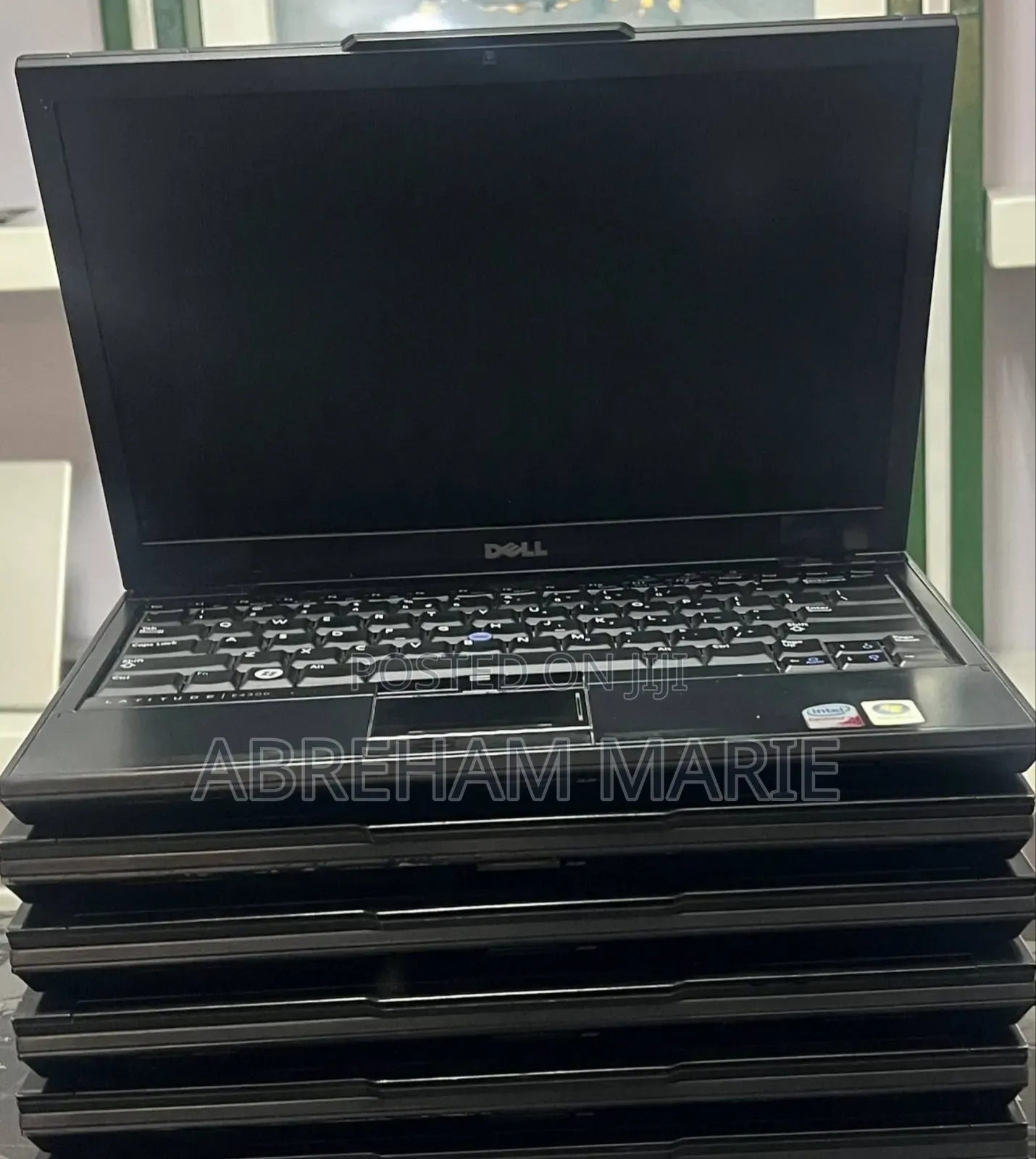 Laptop Dell Latitude E4300 4GB Intel Core i5 SSD 256GB