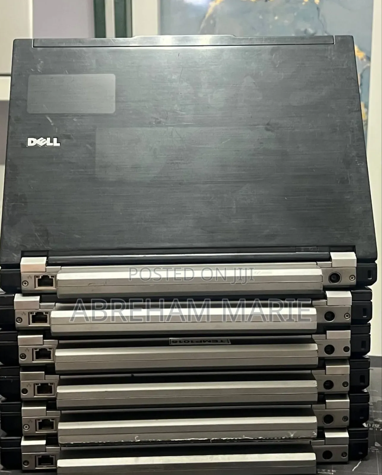 Laptop Dell Latitude E4300 4GB Intel Core i5 SSD 256GB