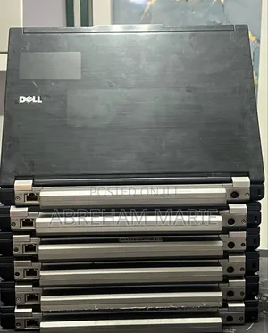 Laptop Dell Latitude E4300 4GB Intel Core i5 SSD 256GB