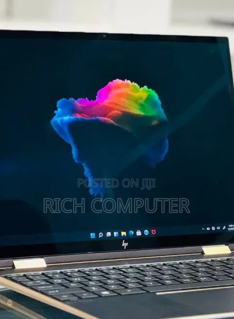 New Laptop HP Spectra 13 16GB Intel Core i7 SSD 1T