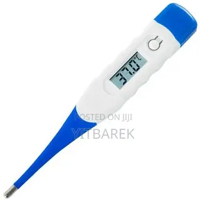 Digital Medical Thermometer