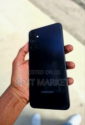 Samsung Galaxy M14 64 GB Black