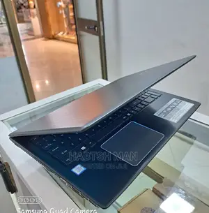 New Laptop Acer Aspire 1 4GB Intel Core I3 HDD 500GB