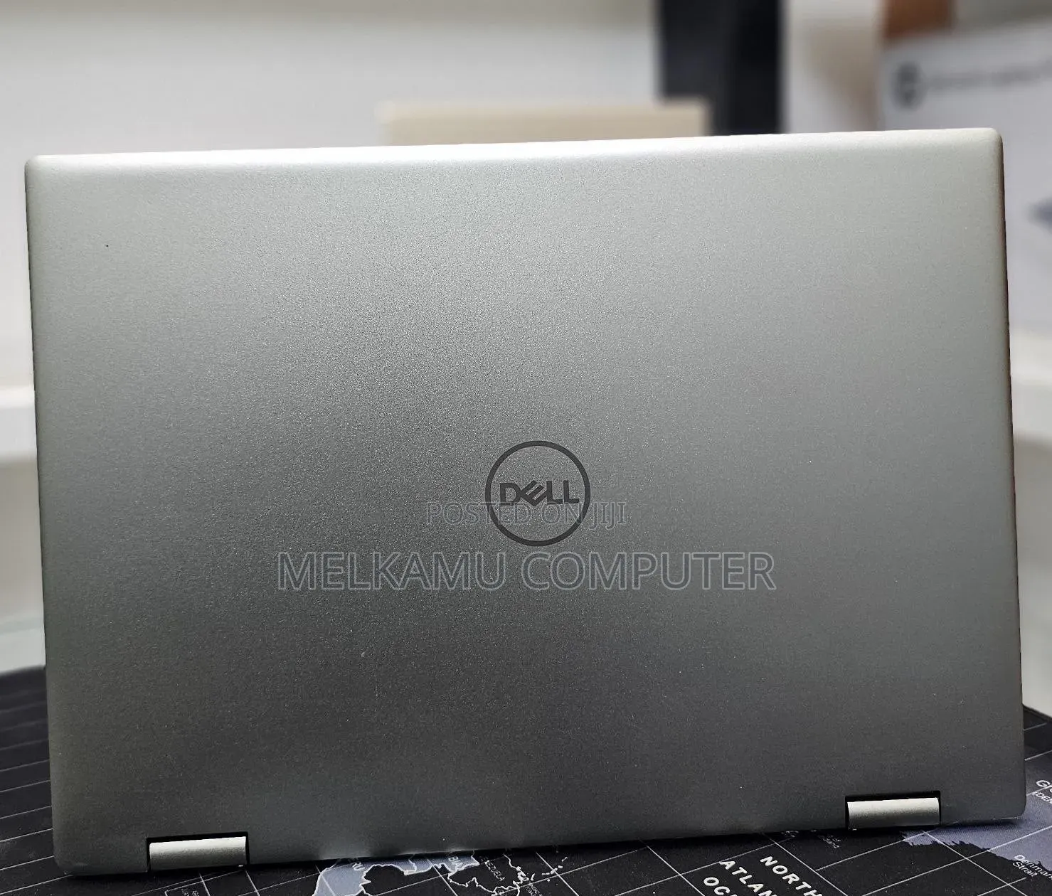 New Laptop Dell Inspiron 14 7420 16GB AMD Ryzen 7 SSD 512GB