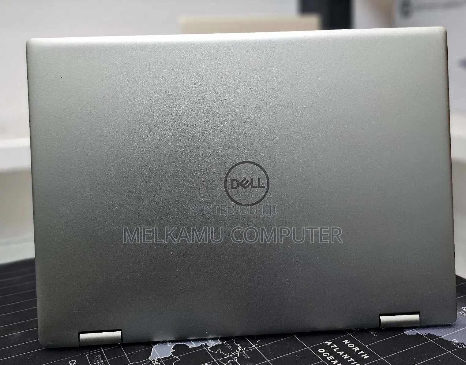 New Laptop Dell Inspiron 14 7420 16GB AMD Ryzen 7 SSD 512GB