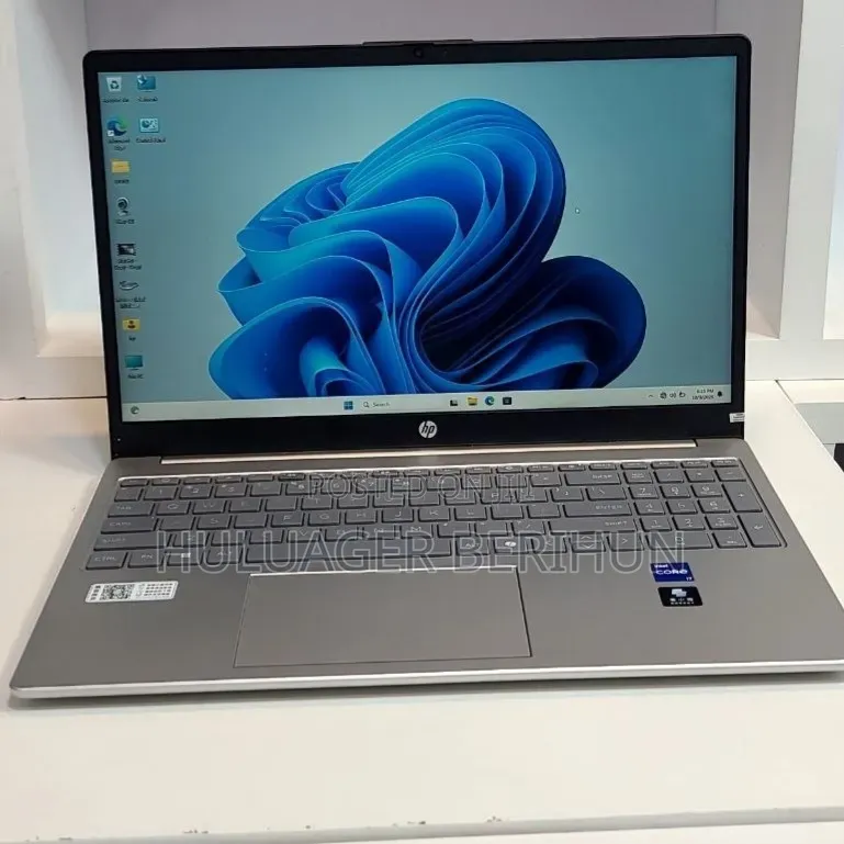 New Laptop HP Stream Notebook 16GB Intel Core i7 SSD 1T
