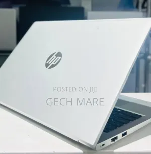 New Laptop HP ProBook 430 G8 16GB Intel Core i5 SSD 512GB