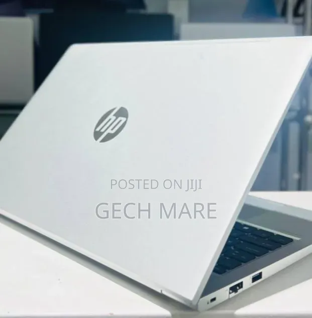 New Laptop HP ProBook 430 G8 16GB Intel Core i5 SSD 512GB