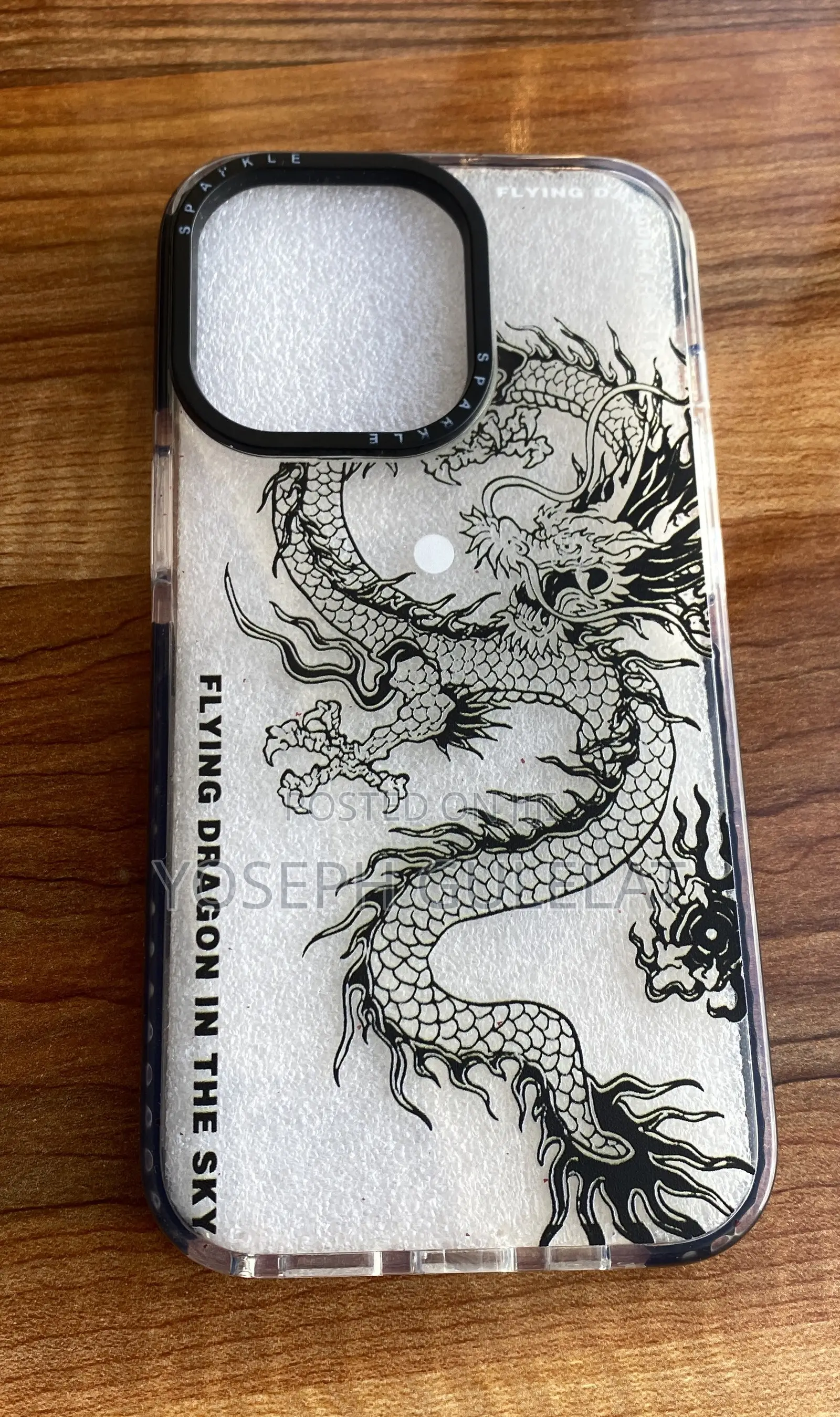 iPhone 13pro Case
