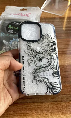 iPhone 13pro Case