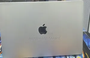New Laptop Apple MacBook Pro 2021 M1 16GB Apple M1 Pro SSD 1T