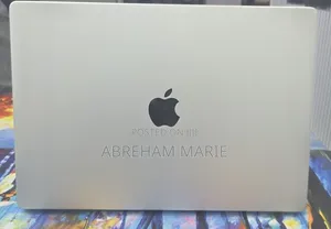 New Laptop Apple MacBook Pro 2021 M1 16GB Apple M1 Pro SSD 1T