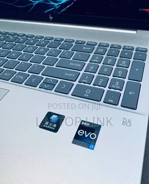 New Laptop HP Pavilion 15 16GB Intel Core i7 SSD 1T