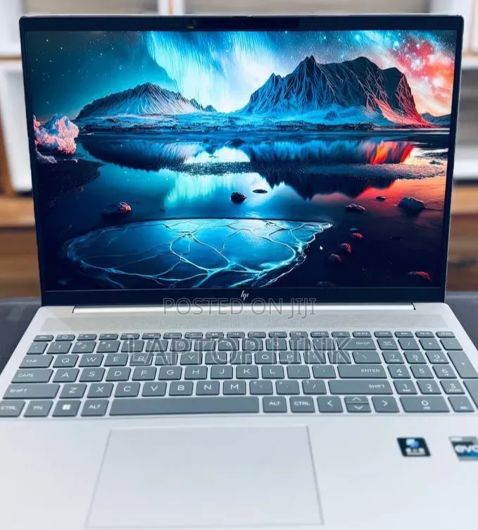 New Laptop HP Pavilion 15 16GB Intel Core i7 SSD 1T