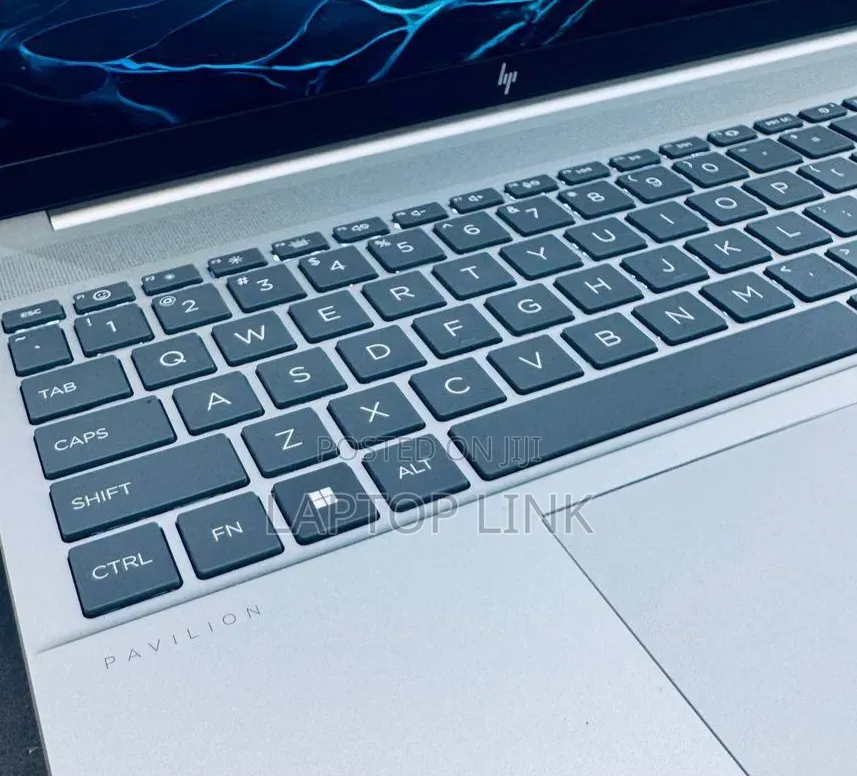 New Laptop HP Pavilion 15 16GB Intel Core i7 SSD 1T