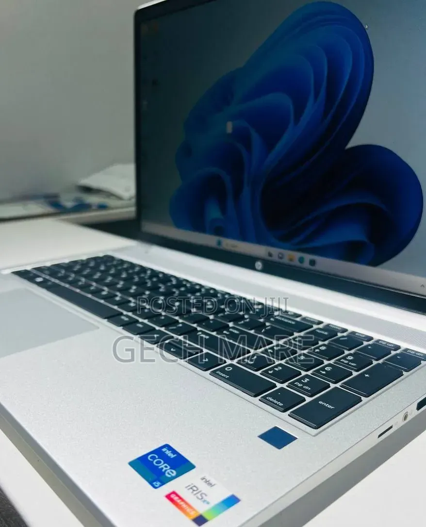 New Laptop HP ProBook 430 G8 16GB Intel Core i5 SSD 512GB