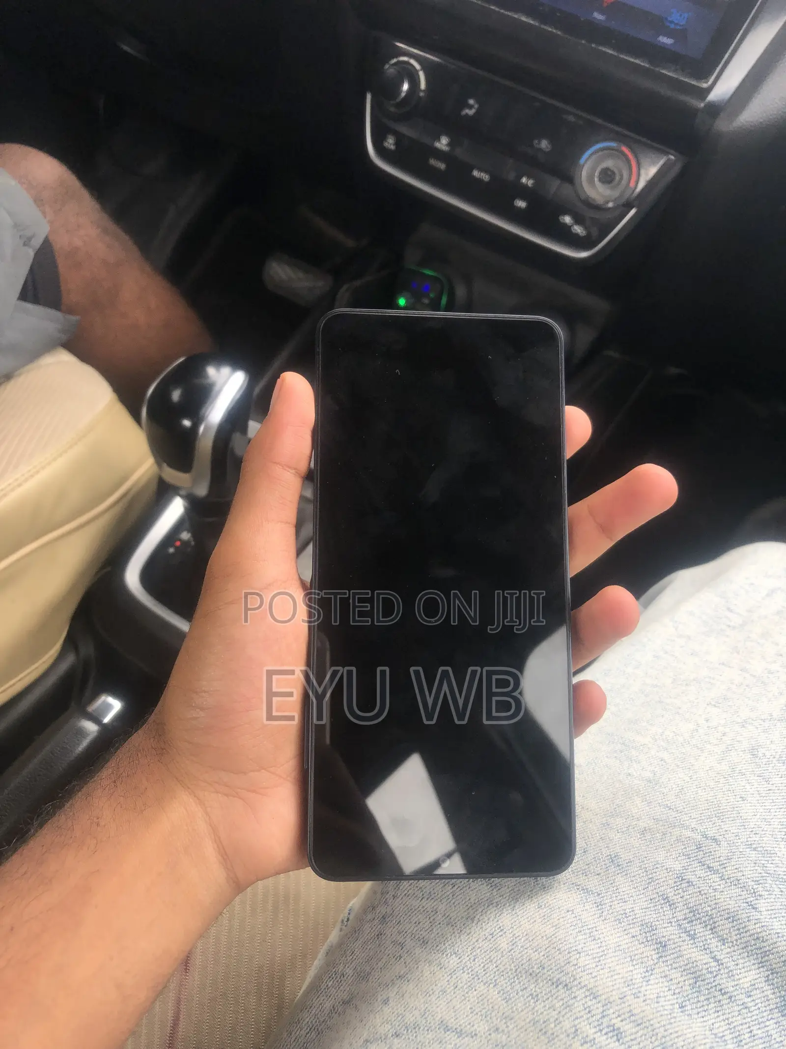 Samsung Galaxy A06 64 GB Blue