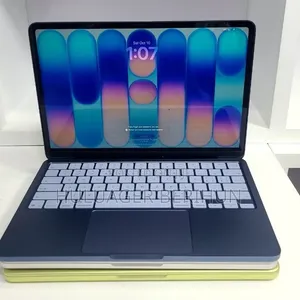 New Laptop Apple MacBook Neo 2026 8GB SSD 512GB