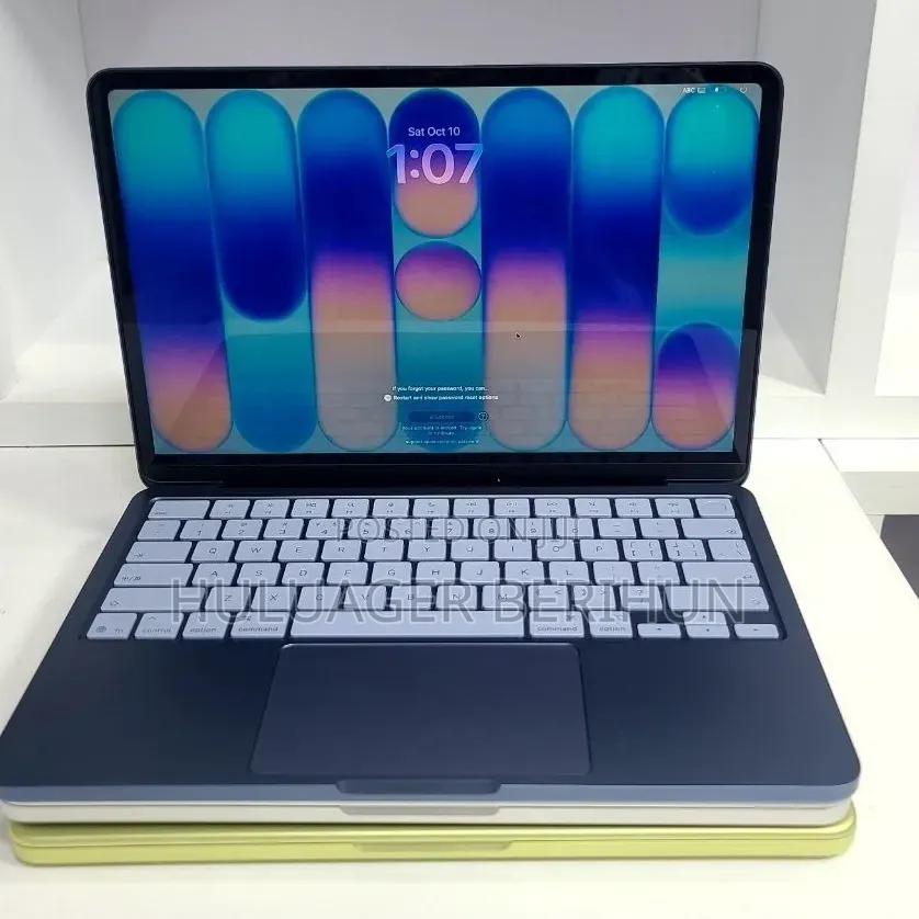 New Laptop Apple MacBook Neo 2026 8GB SSD 512GB