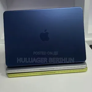 New Laptop Apple MacBook Neo 2026 8GB SSD 512GB