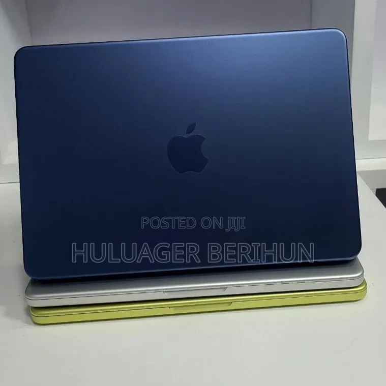 New Laptop Apple MacBook Neo 2026 8GB SSD 512GB