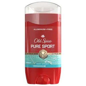Old Spice Deodorant