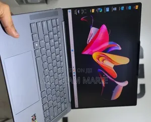 New Laptop Lenovo Yoga 7 15ITL5 16GB AMD Ryzen 7 SSD 512GB