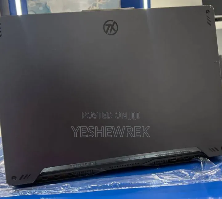 New Laptop Asus ROG Strix G15 16GB Intel Core i5 SSD 512GB