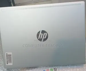 New Laptop HP ProBook 640 G8 16GB Intel Core i5 SSD 512GB