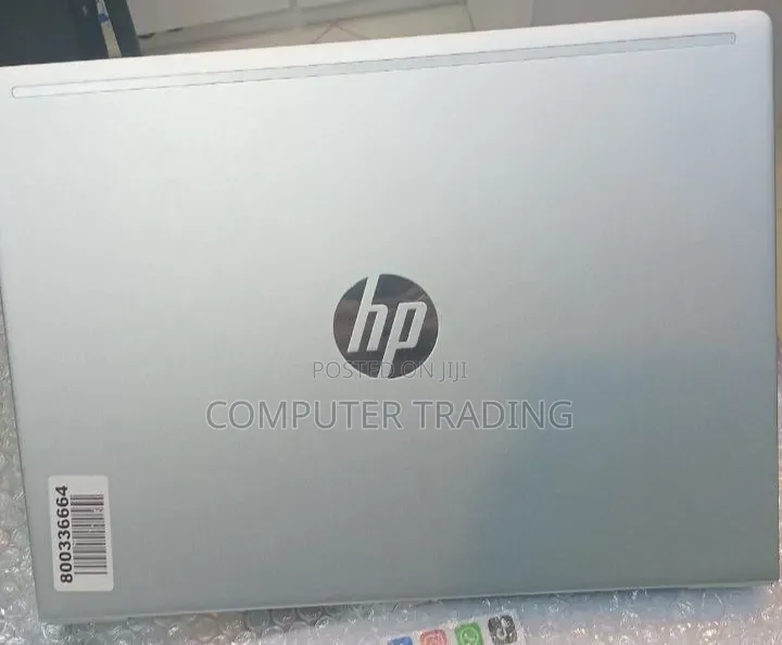 New Laptop HP ProBook 640 G8 16GB Intel Core i5 SSD 512GB