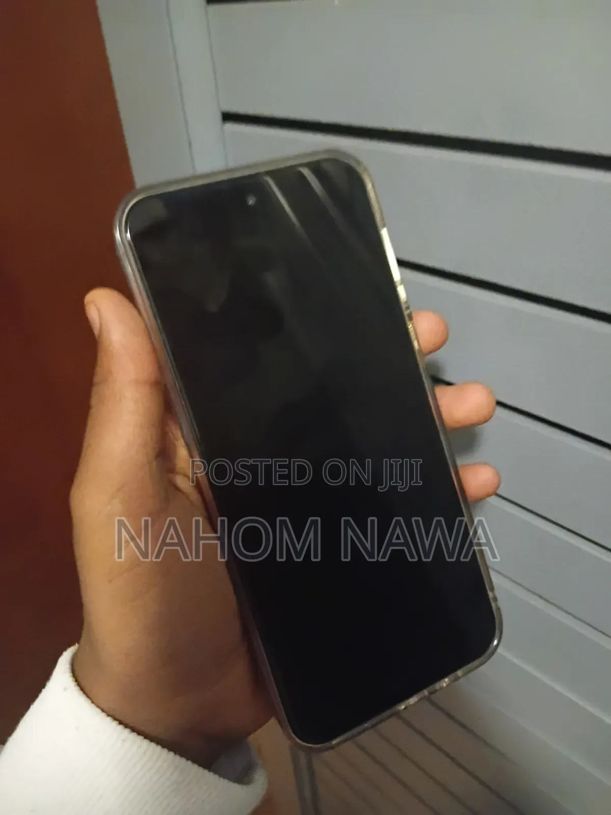 Tecno Spark 7 64 GB Blue