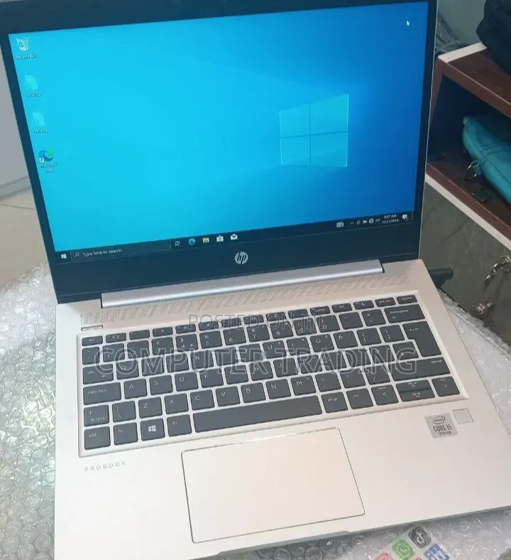 New Laptop HP ProBook 640 G8 16GB Intel Core i5 SSD 512GB