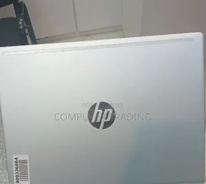 New Laptop HP ProBook 640 G8 16GB Intel Core i5 SSD 512GB