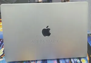New Laptop Apple MacBook Pro 2021 M1 16GB Apple M1 Pro SSD 1T