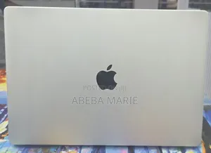New Laptop Apple MacBook Pro 2021 M1 16GB Apple M1 Pro SSD 1T