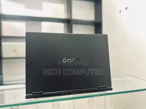 New Laptop HP Omen 16 16GB Intel Core i9 SSD 1T