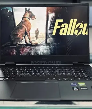 New Laptop HP Omen 16 16GB Intel Core i9 SSD 1T