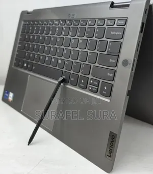 New Laptop Lenovo Thinkbook 14 16GB Intel Core i7 SSD 512GB