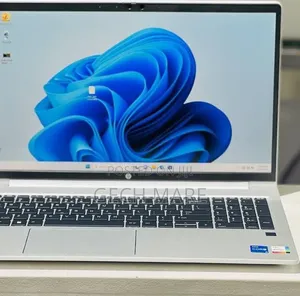 New Laptop HP ProBook 430 G8 16GB Intel Core i5 SSD 512GB